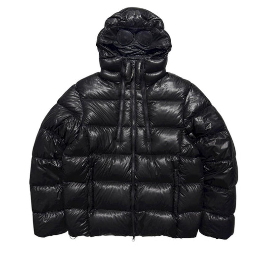 CP Company D.D. Shell Down Jacket