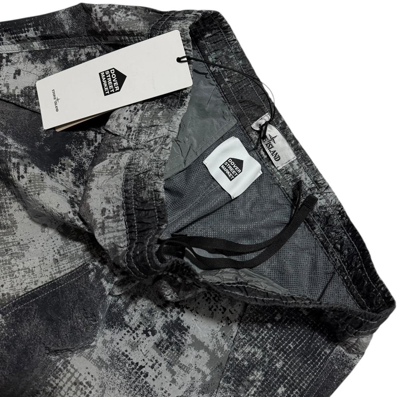 Stone Island Dover Street Market | Medium, Black