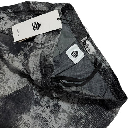 Stone Island Dover Street Market | Medium, Black