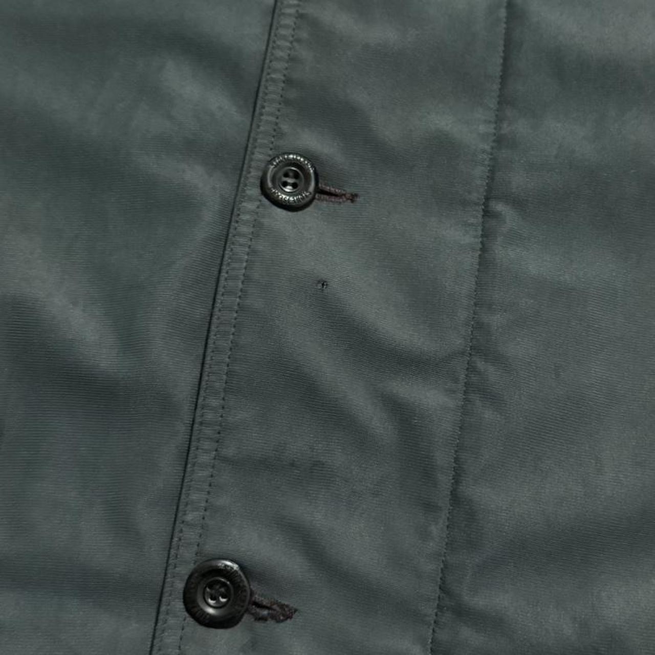 Stone Island A/W 1998 Jacket