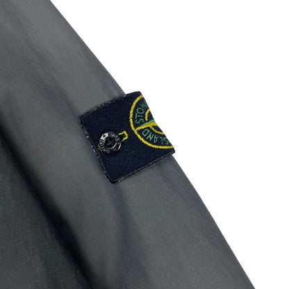 Vintage Stone Island Riot Mask Sniper Jacket, Size Medium | Medium, Grey