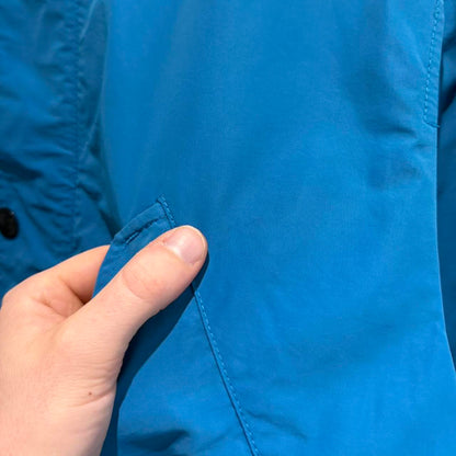 Stone Island Micro Reps Jacket | Medium, Black