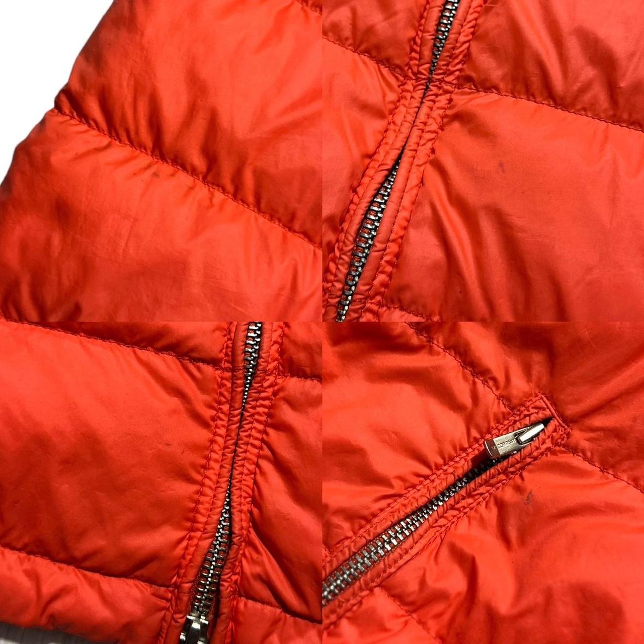 CP Company Big Lens Down Jacket