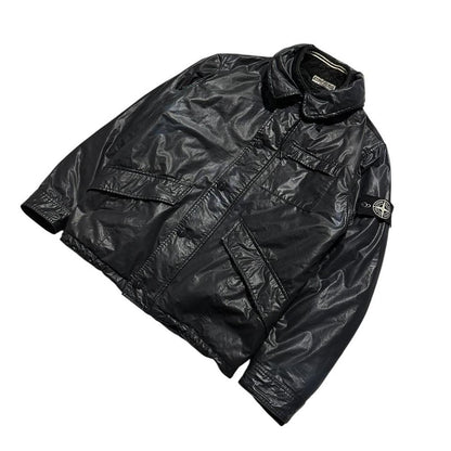 Stone Island Ripstop Ice Jacket