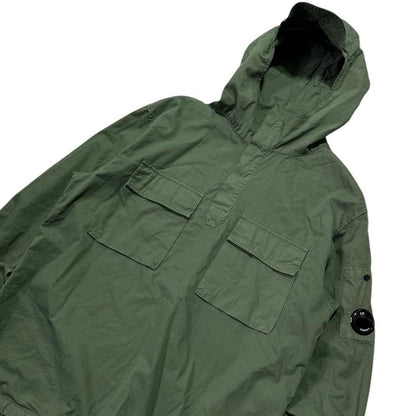 CP Company Smock Hooded Jacket