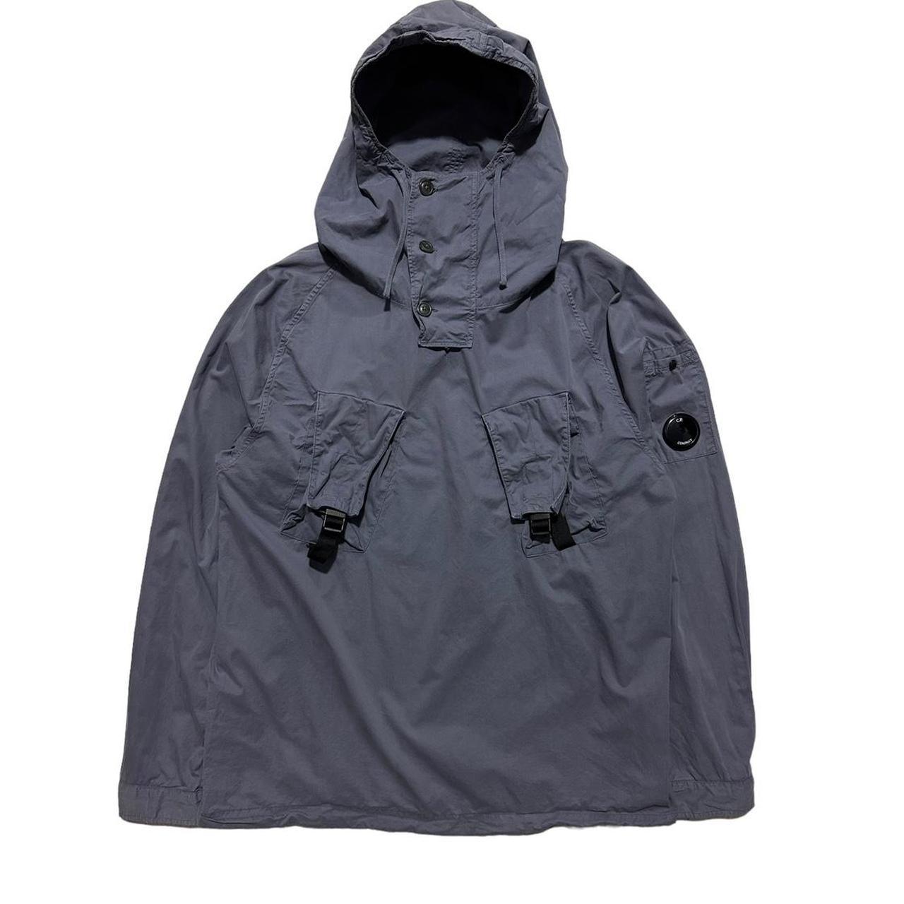 CP Company Smock Jacket - Known Source