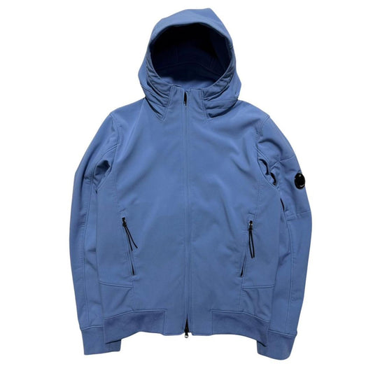 CP Company Soft Shell Jacket