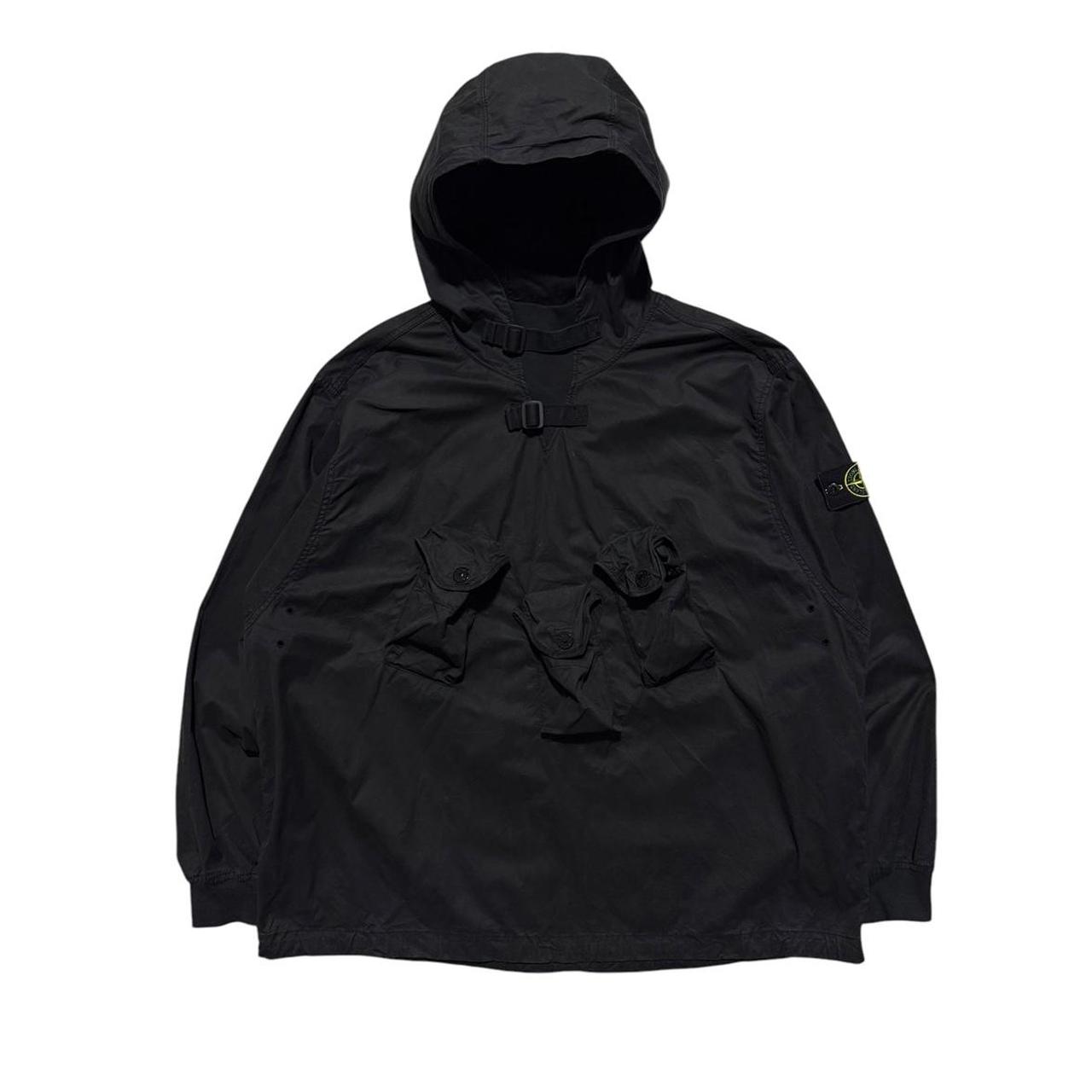 Stone Island Smock Jacket