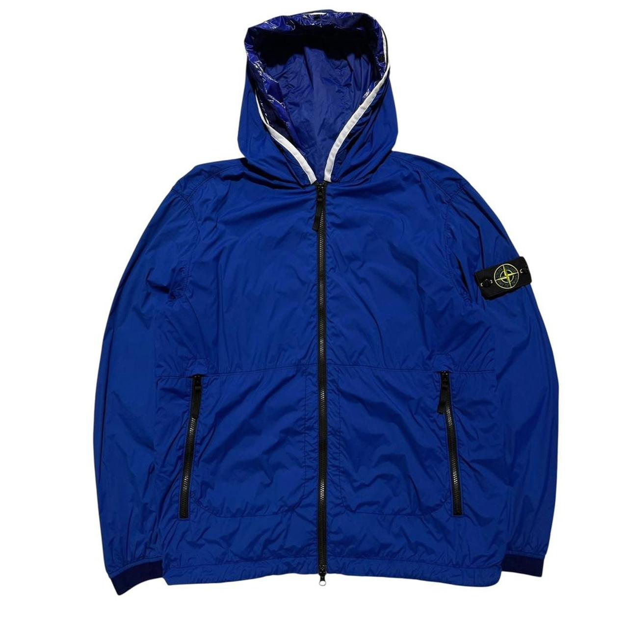 Stone Island Skin Touch Jacket
