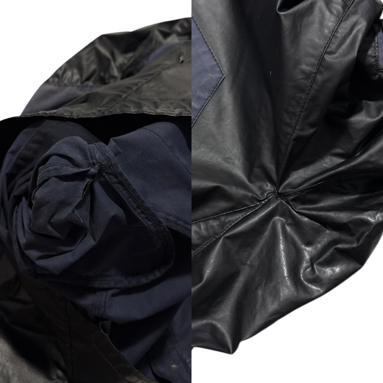 Stone Island Shadow Gommato R Jacket