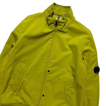 CP Company Soft Shell Jacket