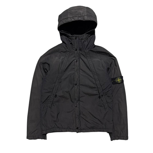 Stone Island 2004 Nylon Jacket