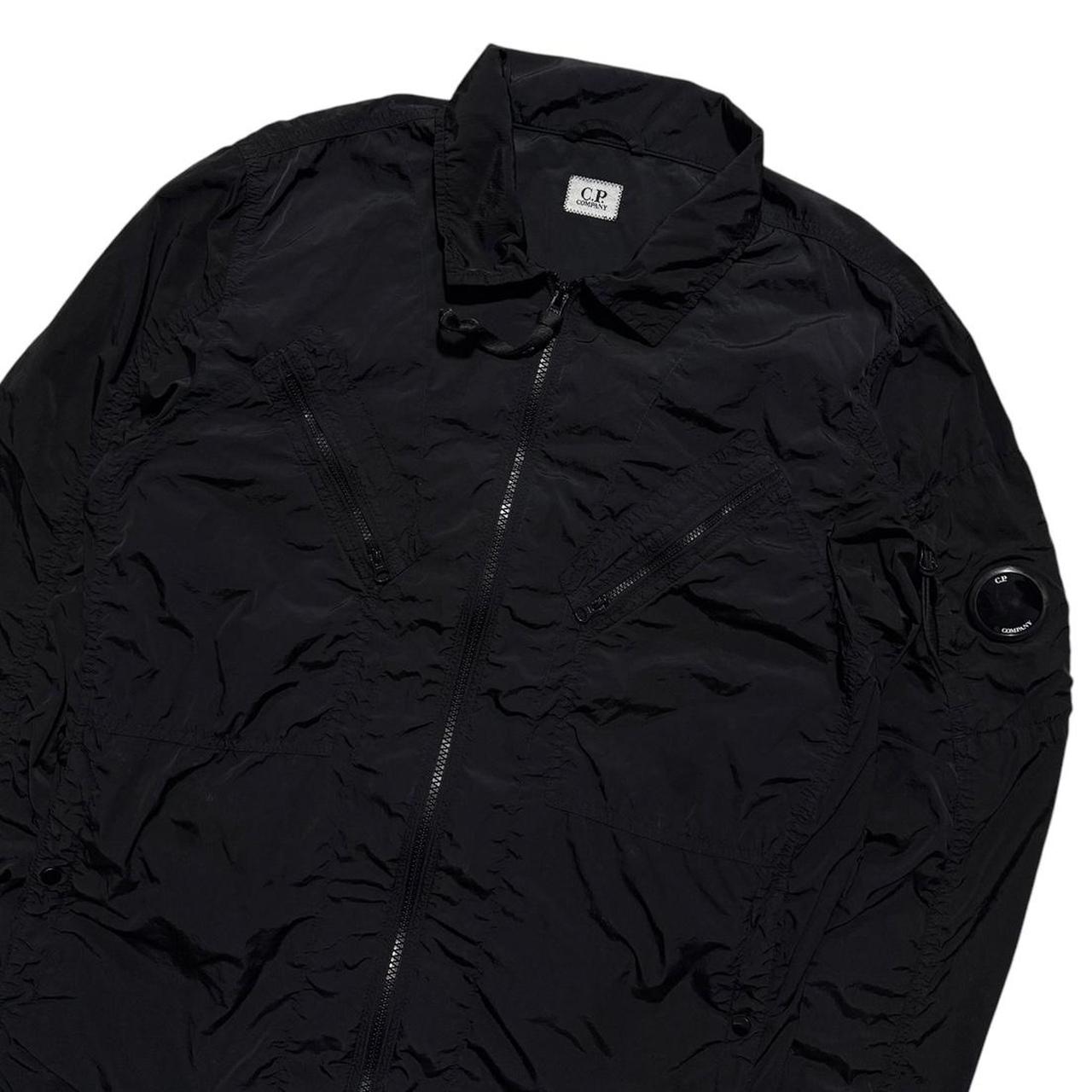 CP Company Chrome Overshirt