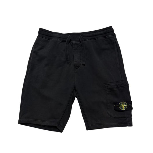 Stone Island Cotton Shorts | Medium, TBD
