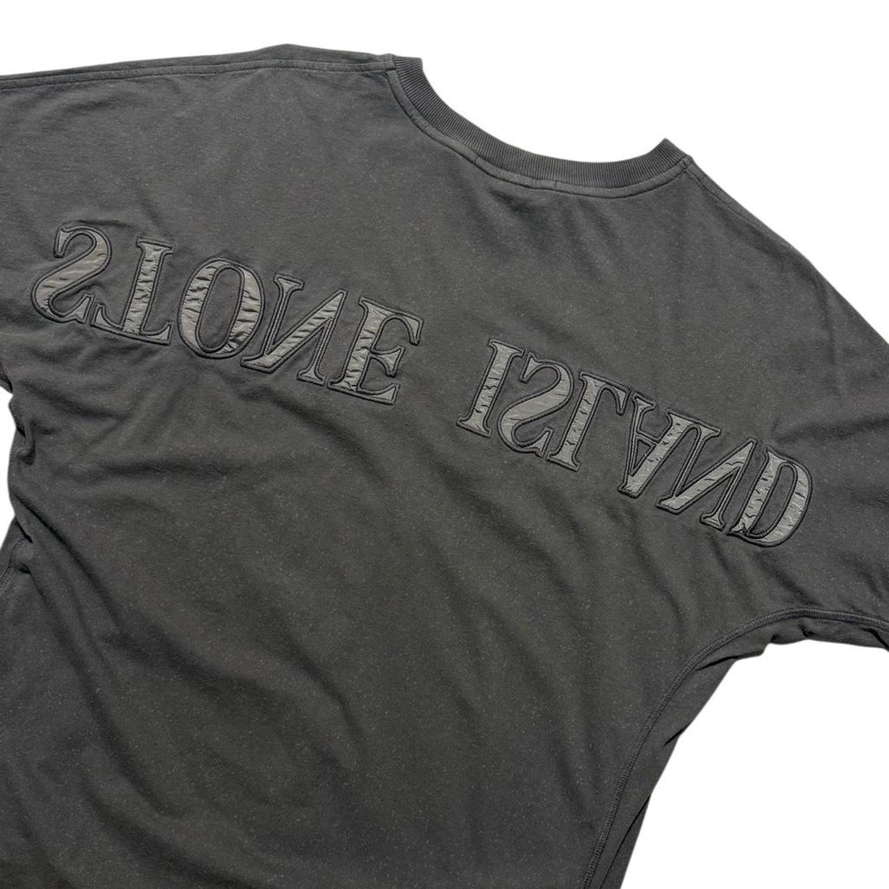 Stone Island Compass T-Shirt