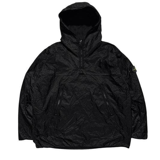 Stone Island 1995 Reversible Ripstop Jacket
