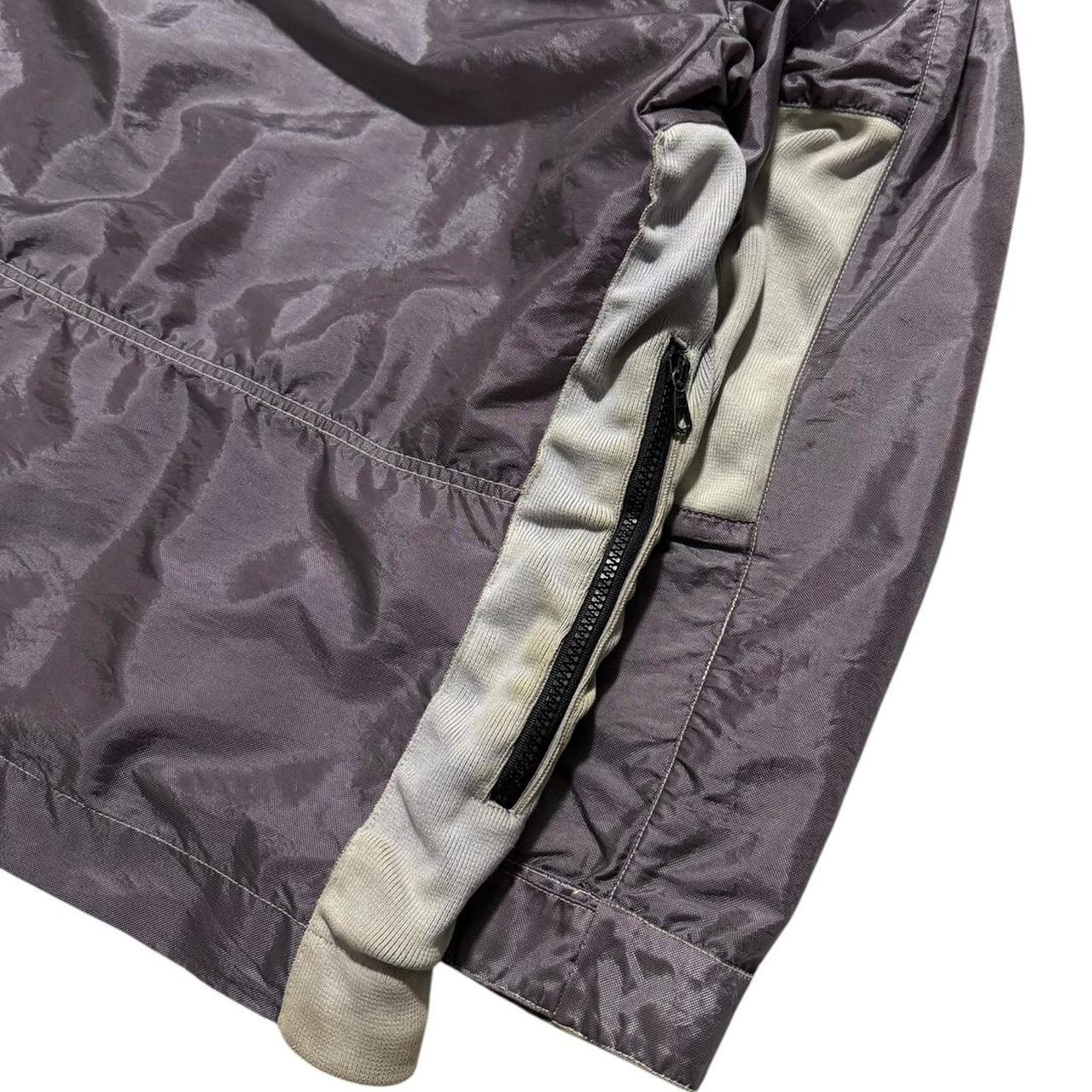 Stone Island S/S 1996 Formula Steel Jacket