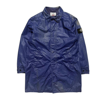 Stone Island Supreme S/S 2016 Heat Reactive Jacket