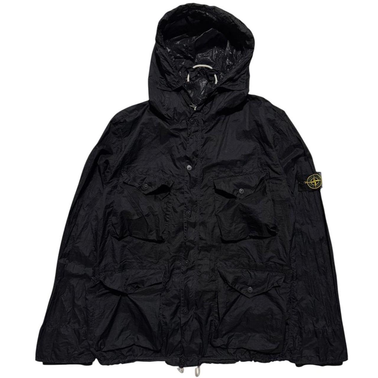 Stone Island 2008 Hyperlight Jacket | XL, TBD