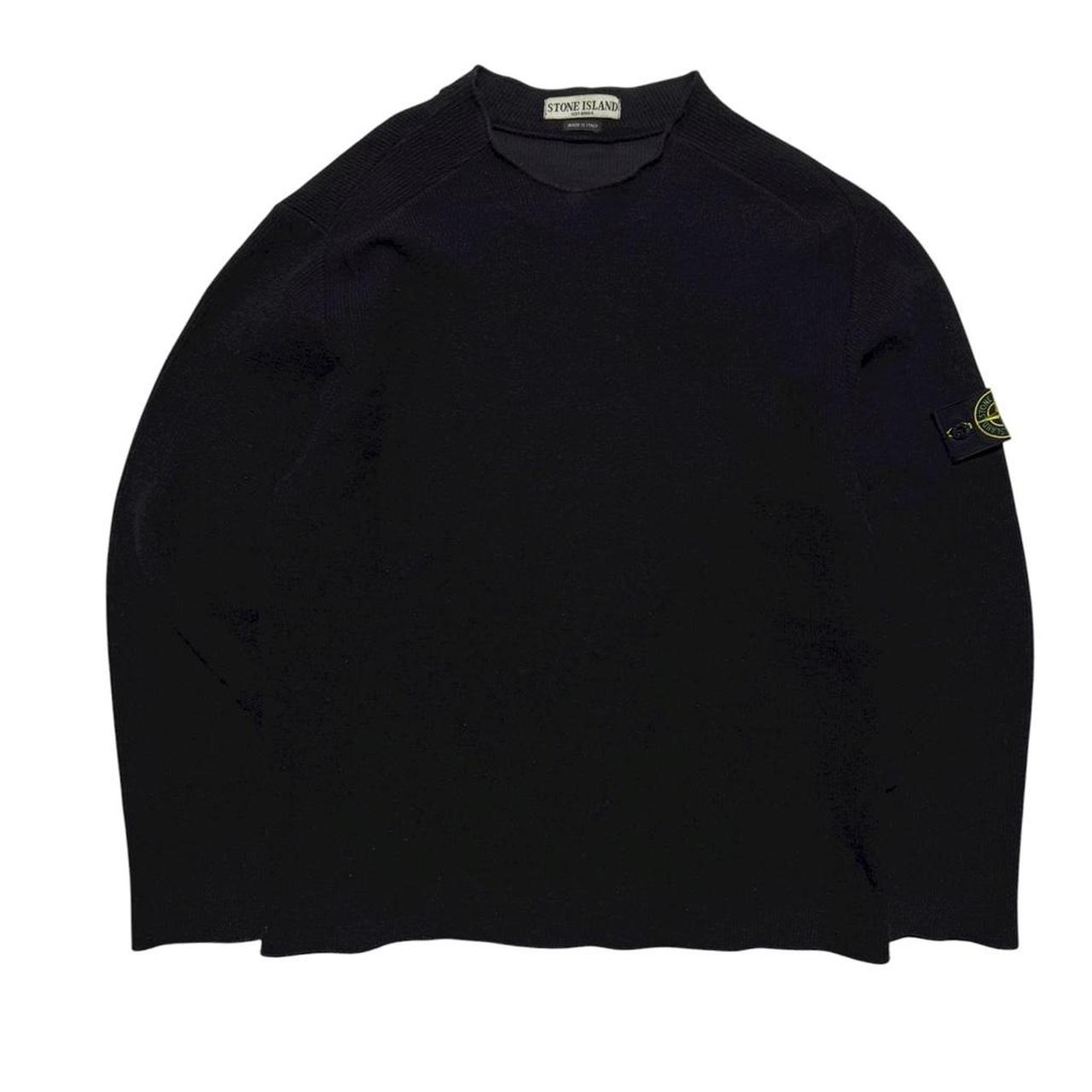 Stone Island Pullover Jumper