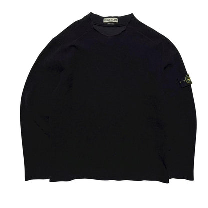 Stone Island Pullover Jumper