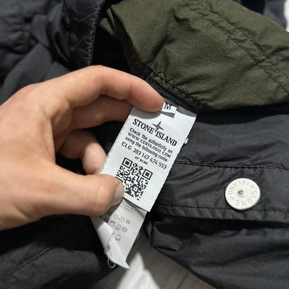 Stone Island Membrana 3L TC Jacket