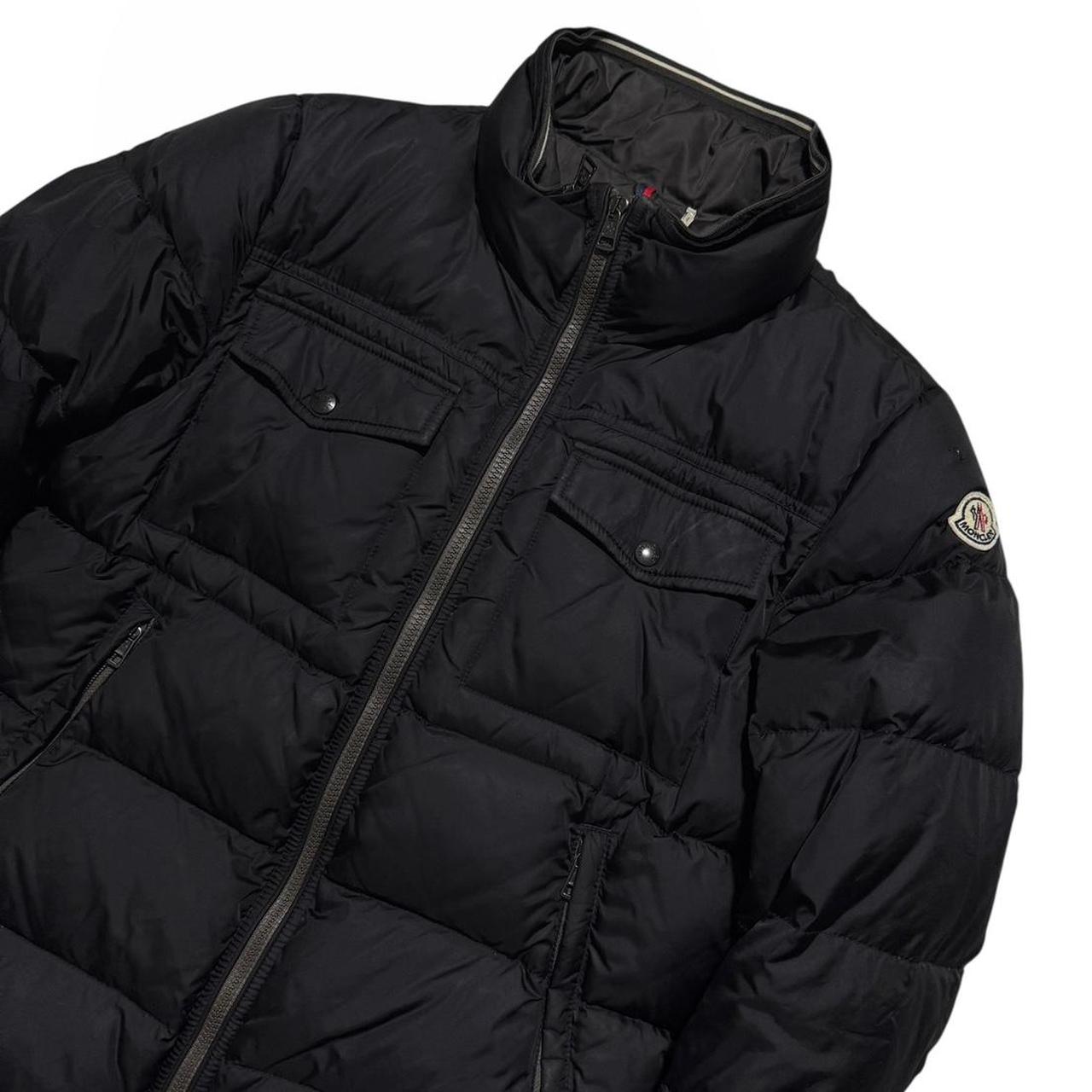 Moncler Thomas Down Jacket – Known Source