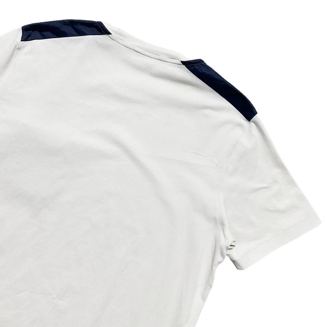 Prada White T-Shirt