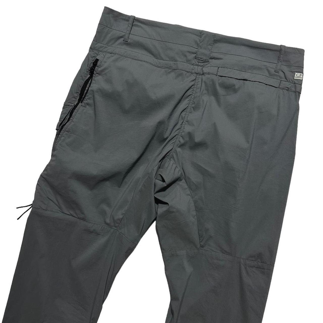 CP Company Grey Combat Cargos - Known Source