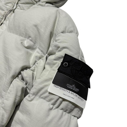 Stone Island Shadow Project High Desity Down Jacket