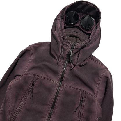CP Company Re-Colour Soft Shell Jacket
