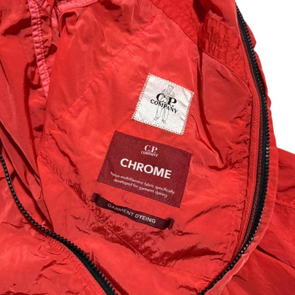 CP Company Chrome Overshirt