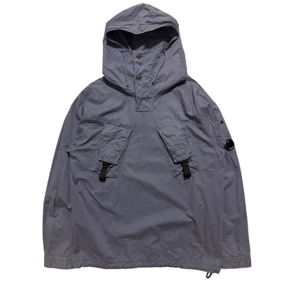 CP Company Pullover Smock Jacket