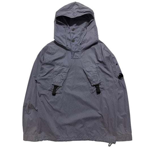 CP Company Pullover Smock Jacket