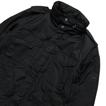 CP Company Arm Logo Multipocket Jacket - Known Source