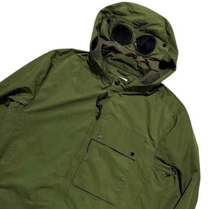 CP Company Micro-M Goggle Jacket
