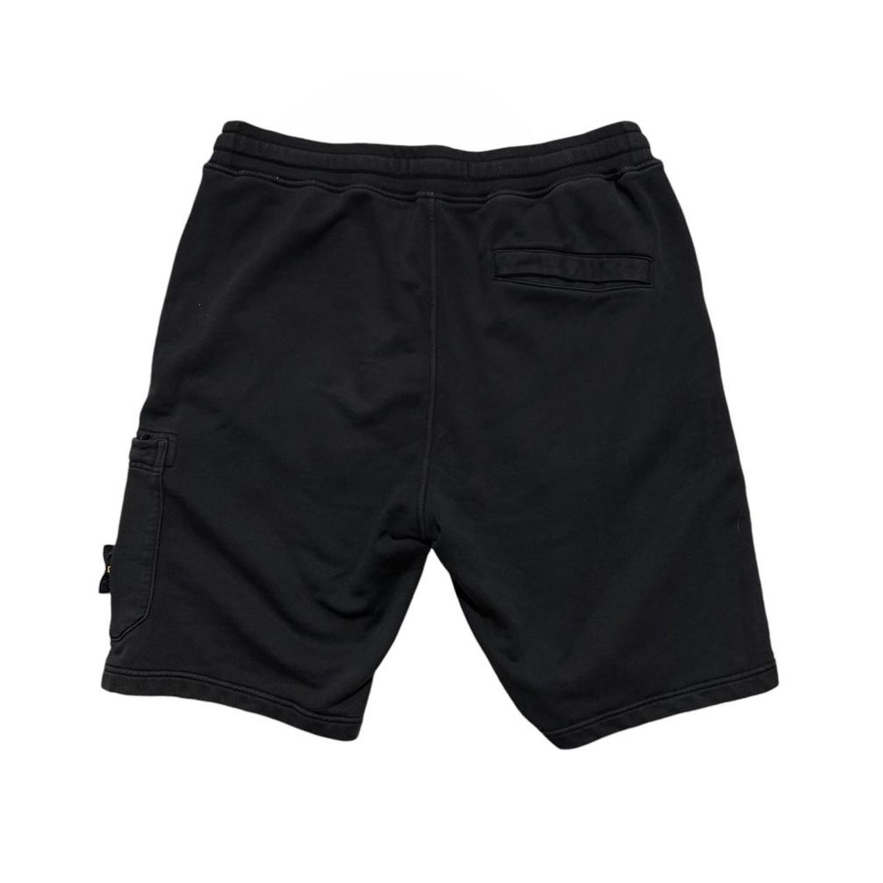 Stone Island Cotton Shorts | Medium, TBD