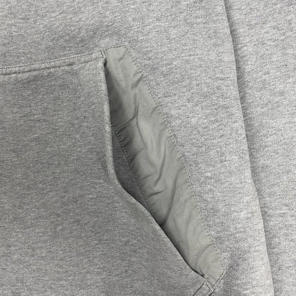 Stone Island Track Jacket, Size XXL | O/S, Grey