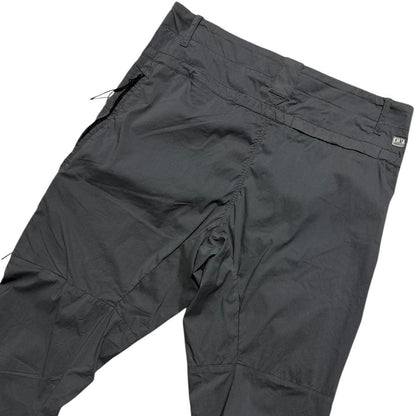 CP Company Grey Cargos