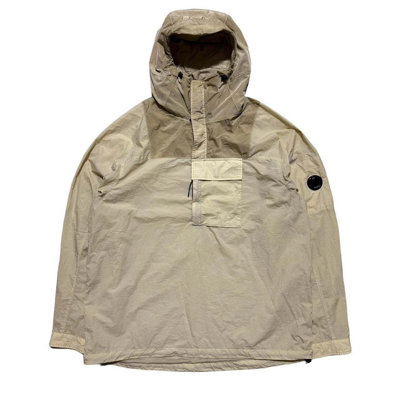 CP Company Lightweight Jacket - Known Source