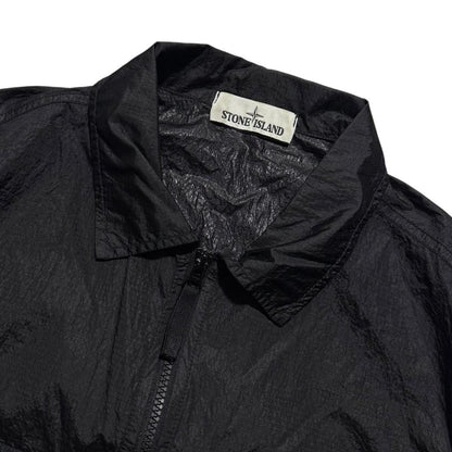 Stone Island Nylon Overshirt