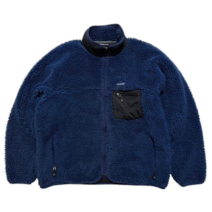 Patagonia 2000's Deep Pile Fleece