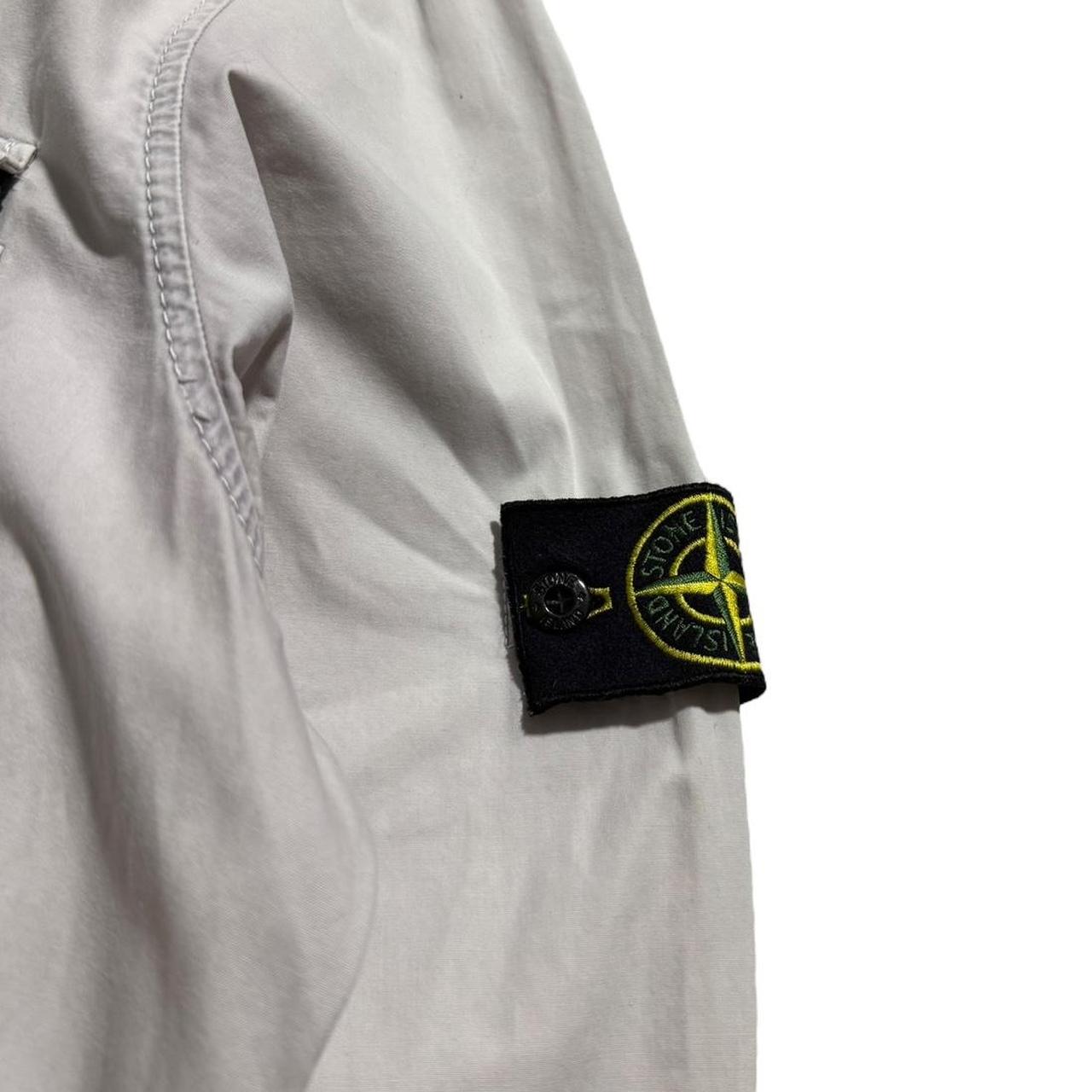 Stone Island Overshirt