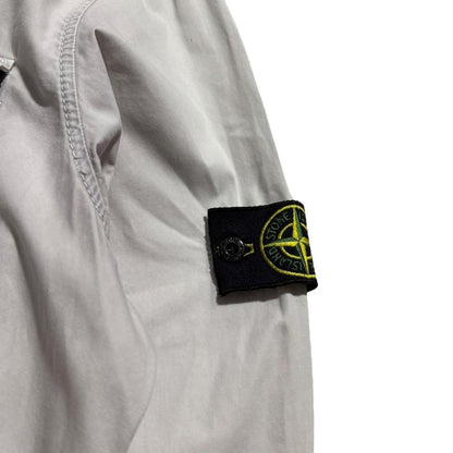 Stone Island Overshirt
