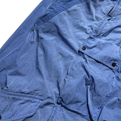 CP Company Re-Colour Chrome Goggle Jacket