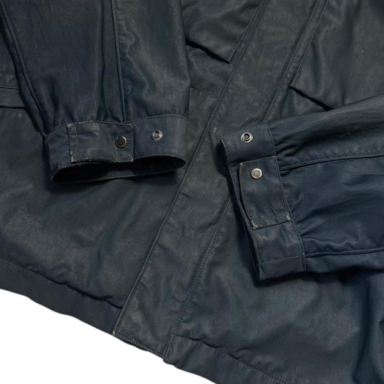 Stone Island 90's Nylam Jacket