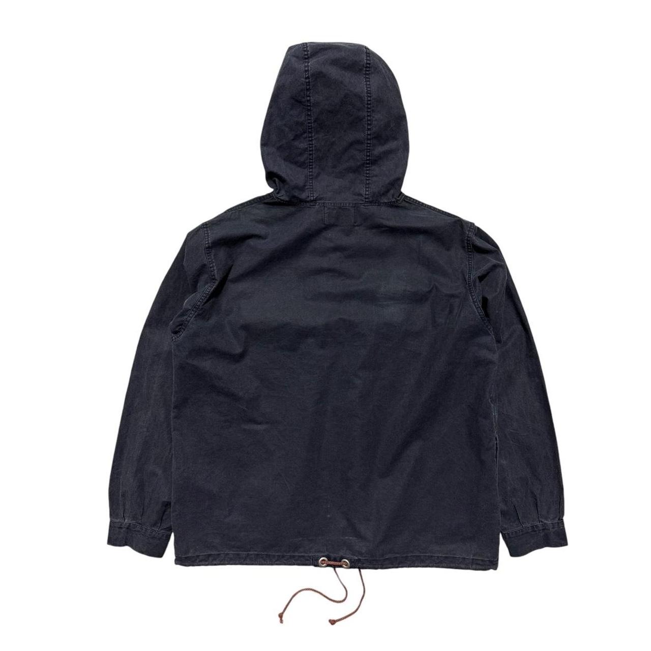 Stone Island 30th Anniversary Smock Jacket