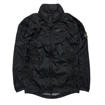 Stone Island Nike Windbreaker Jacket