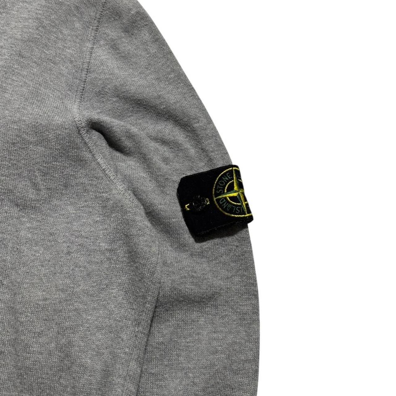 Stone Island Jumper
