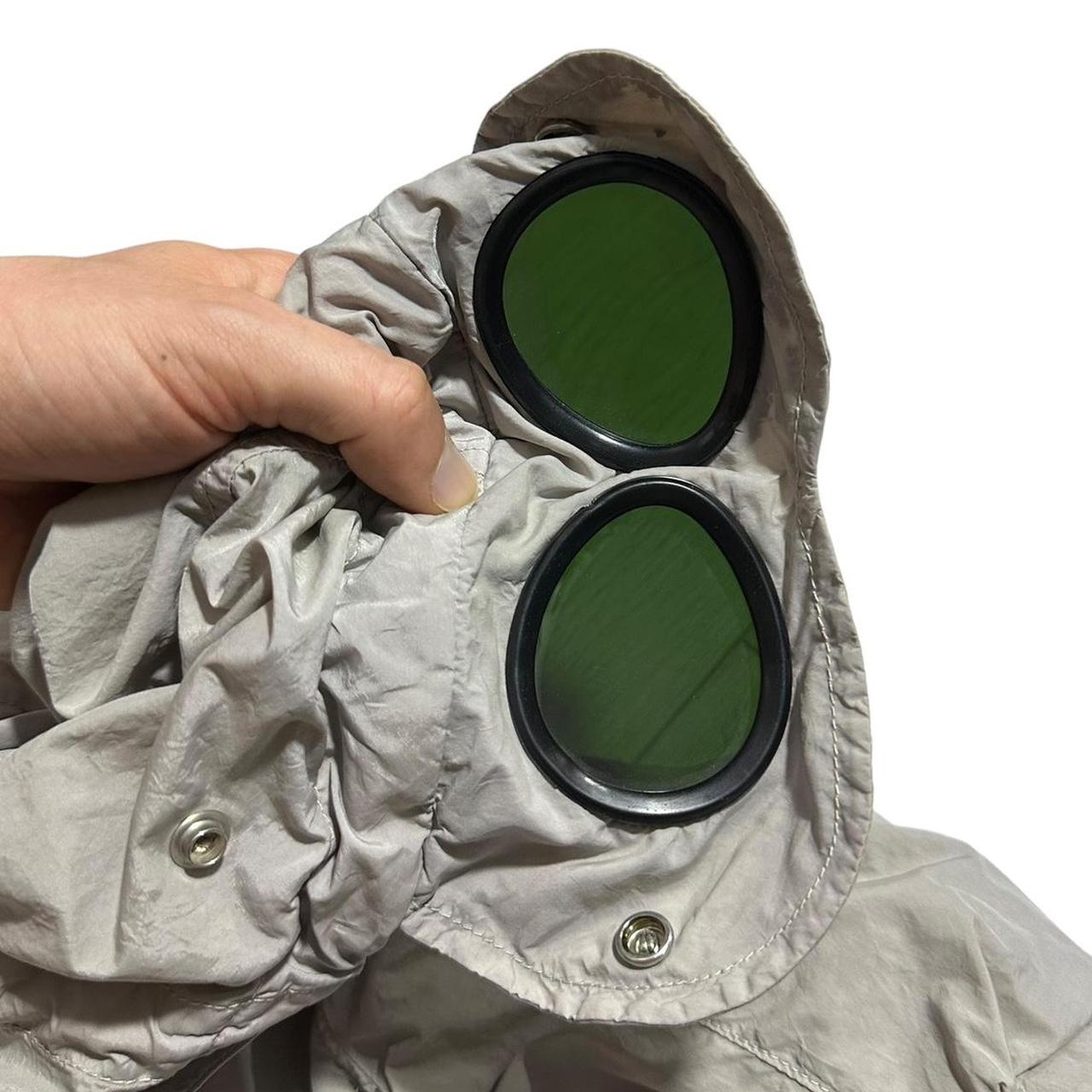 CP Company Multipocket Goggle Jacket